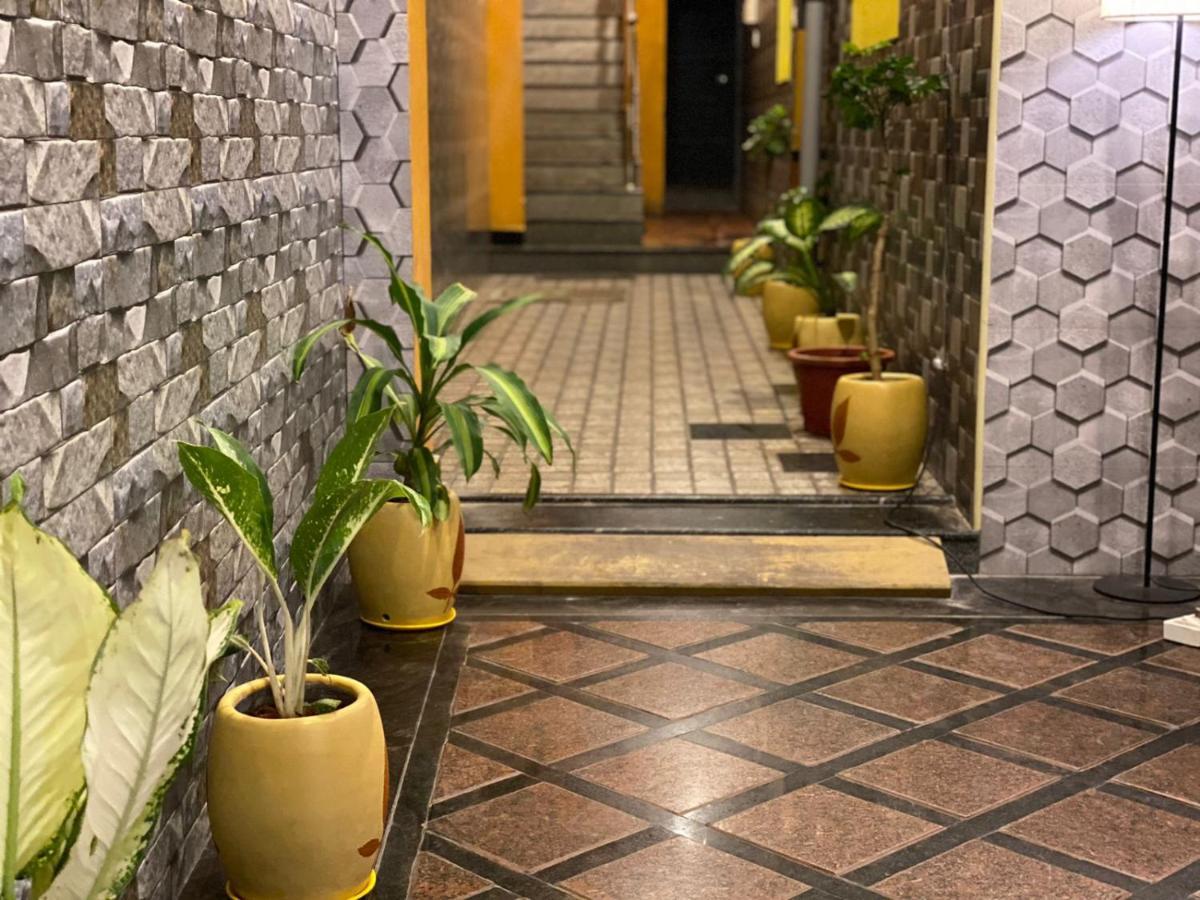 بونديتْشيري Villa Shakti المظهر الخارجي الصورة