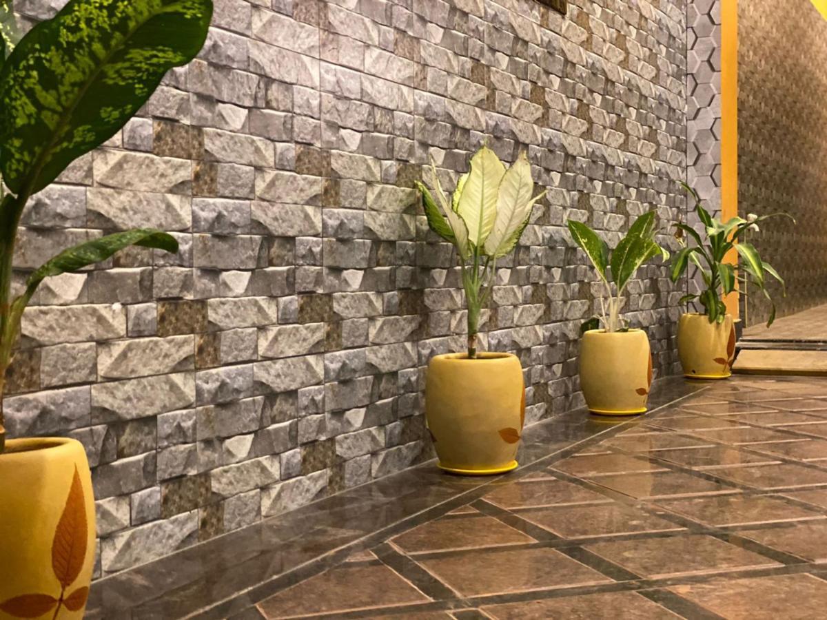 بونديتْشيري Villa Shakti المظهر الخارجي الصورة