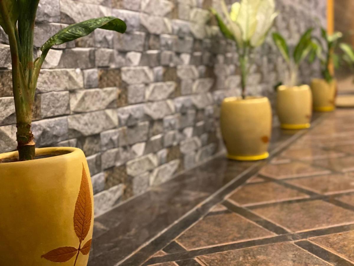 بونديتْشيري Villa Shakti المظهر الخارجي الصورة